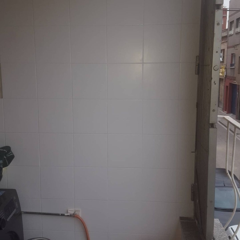 Instalacion y alta de gas natural en vivienda. 