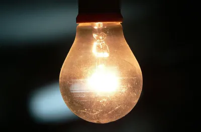 La resurrección de la bombilla 