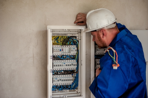 Instalaciones eléctricas en comunidades de vecinos 