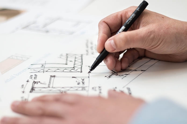 Memorias técnicas de diseño en instalaciones nuevas 